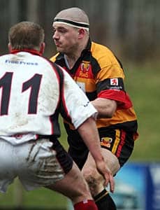 Danny Murgatroyd3206dl